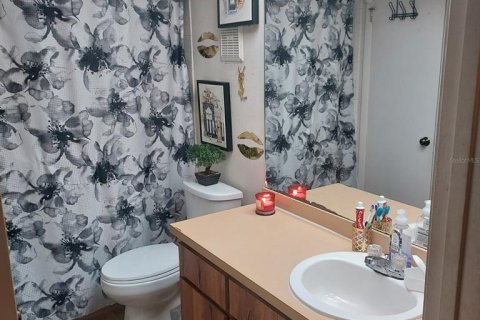 Condo in Tampa, Florida, 1 bedroom  № 2156293 - photo 8