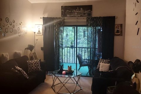 Condo in Tampa, Florida, 1 bedroom  № 2156293 - photo 5