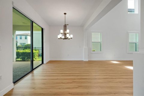 House in Winter Park, Florida 4 bedrooms, 204.01 sq.m. № 2147495 - photo 9