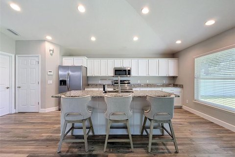 Villa ou maison à vendre à Auburndale, Floride: 4 chambres, 178.47 m2 № 2437134 - photo 14