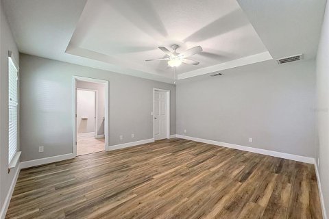 Villa ou maison à vendre à Auburndale, Floride: 4 chambres, 178.47 m2 № 2437134 - photo 25