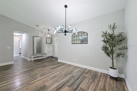 Villa ou maison à vendre à Auburndale, Floride: 4 chambres, 178.47 m2 № 2437134 - photo 8