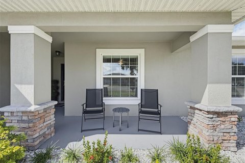 Villa ou maison à vendre à Auburndale, Floride: 4 chambres, 178.47 m2 № 2437134 - photo 4