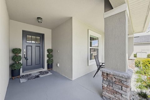 Villa ou maison à vendre à Auburndale, Floride: 4 chambres, 178.47 m2 № 2437134 - photo 3
