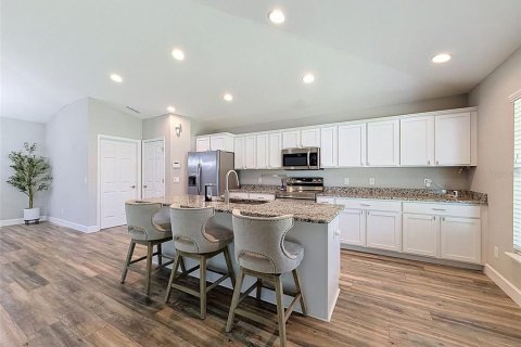 Villa ou maison à vendre à Auburndale, Floride: 4 chambres, 178.47 m2 № 2437134 - photo 13