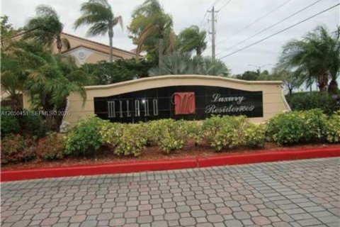 Condo in West Palm Beach, Florida, 2 bedrooms  № 2177584 - photo 27