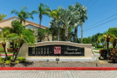 Condo in West Palm Beach, Florida, 2 bedrooms  № 2177584