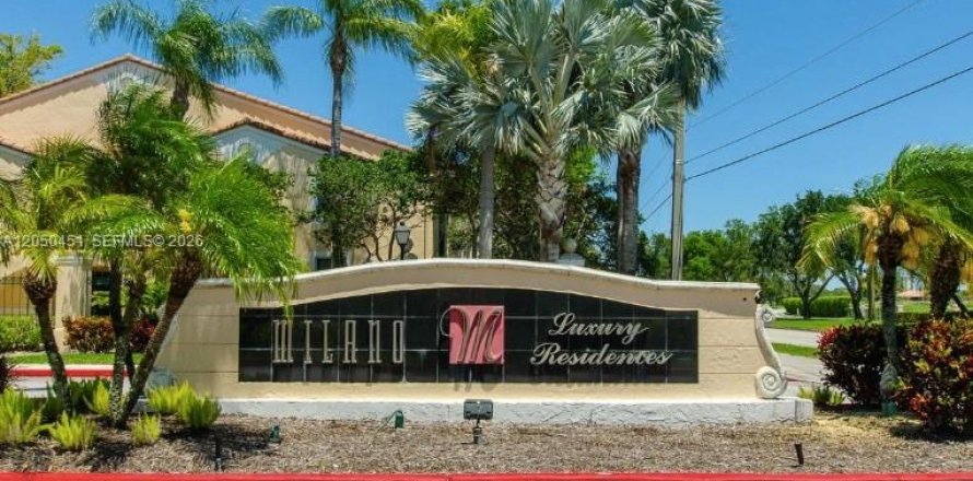 Condo in West Palm Beach, Florida, 2 bedrooms  № 2177584