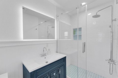 Villa ou maison à vendre à Saint Pete Beach, Floride: 2 chambres, 136.94 m2 № 2221239 - photo 25