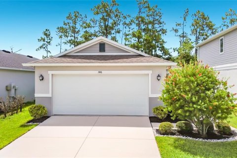 Casa en Davenport, Florida 3 dormitorios, 140.38 m2 № 2207235