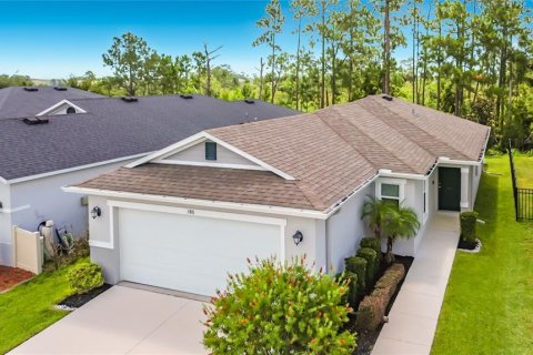 Casa en venta en Davenport, Florida, 3 dormitorios, 140.38 m2 № 2207235 - foto 3