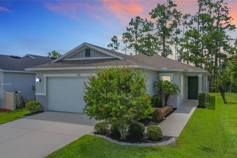 Casa en venta en Davenport, Florida, 3 dormitorios, 140.38 m2 № 2207235 - foto 2