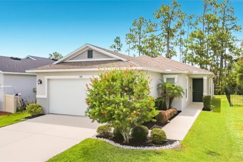 Casa en venta en Davenport, Florida, 3 dormitorios, 140.38 m2 № 2207235 - foto 4