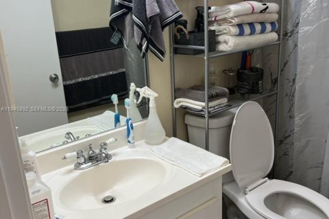 Copropriété à vendre à Pembroke Pines, Floride: 1 chambre, 54.35 m2 № 2002157 - photo 6