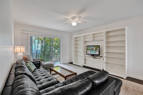 Condominio en venta en Fort Lauderdale, Florida, 2 dormitorios, 89.74 m2 № 2082740 - foto 10
