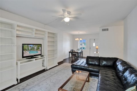 Condominio en venta en Fort Lauderdale, Florida, 2 dormitorios, 89.74 m2 № 2082740 - foto 14
