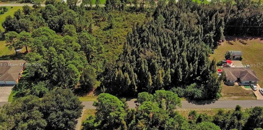 Land in Lehigh Acres, Florida № 2164303