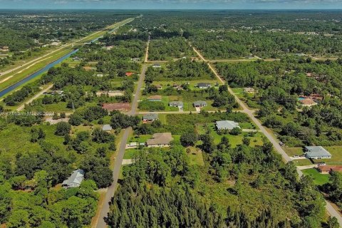 Land in Lehigh Acres, Florida № 2164303 - photo 8
