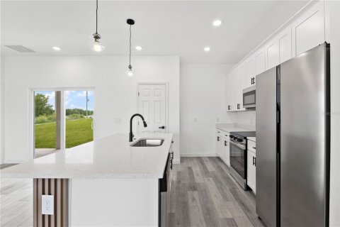 Villa ou maison à vendre à Poinciana, Floride: 4 chambres, 158.68 m2 № 1905348 - photo 14