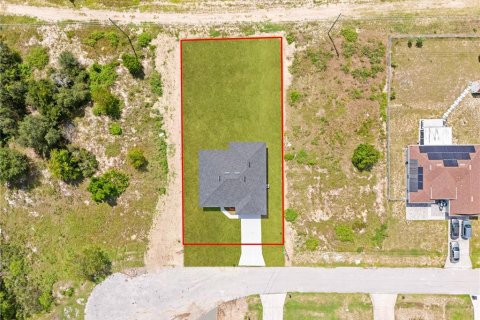 Villa ou maison à vendre à Poinciana, Floride: 4 chambres, 158.68 m2 № 1905348 - photo 7