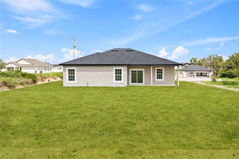 Villa ou maison à vendre à Poinciana, Floride: 4 chambres, 158.68 m2 № 1905348 - photo 5