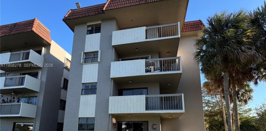 Condo à Miami, Floride, 2 chambres  № 2017756