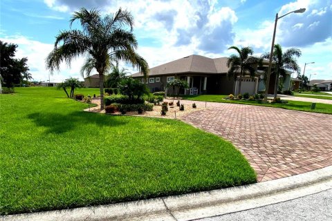 Terreno en venta en Polk City, Florida № 1367911 - foto 6