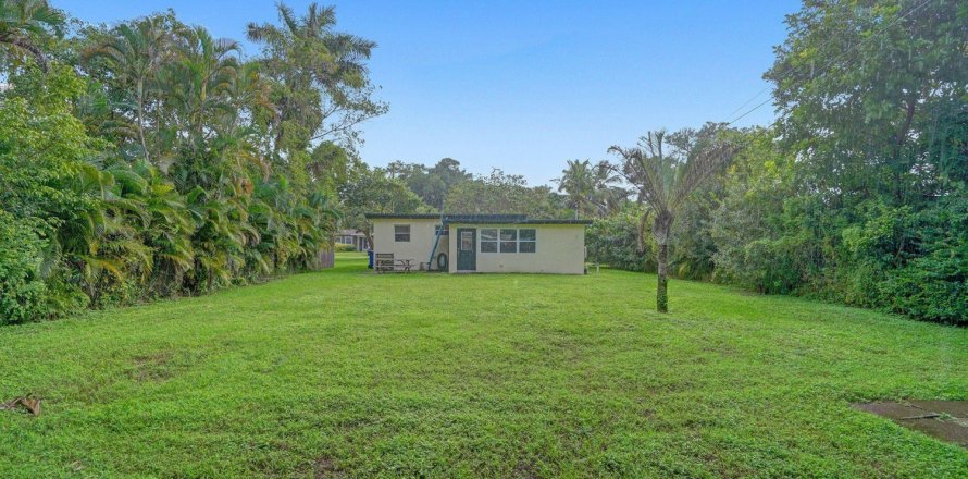 Villa ou maison à Fort Lauderdale, Floride 2 chambres, 78.13 m2 № 1178396