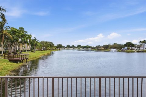 Condominio en venta en Margate, Florida, 1 dormitorio, 58.53 m2 № 2000440 - foto 27