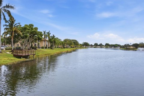 Condominio en venta en Margate, Florida, 1 dormitorio, 58.53 m2 № 2000440 - foto 28