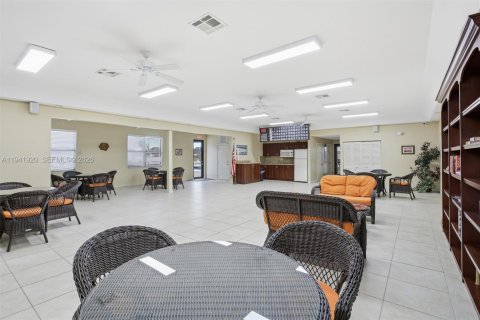 Condominio en venta en Margate, Florida, 1 dormitorio, 58.53 m2 № 2000440 - foto 30