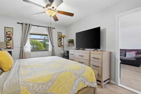 Condominio en venta en Margate, Florida, 1 dormitorio, 58.53 m2 № 2000440 - foto 15