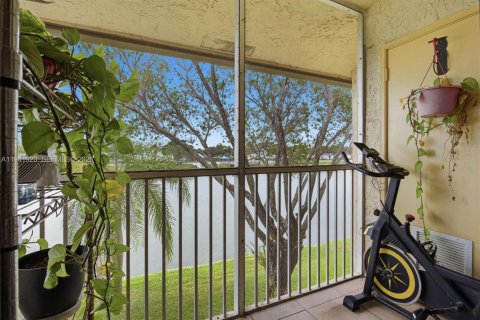 Condominio en venta en Margate, Florida, 1 dormitorio, 58.53 m2 № 2000440 - foto 12