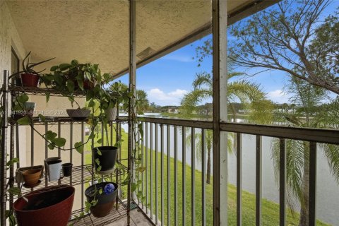 Condominio en venta en Margate, Florida, 1 dormitorio, 58.53 m2 № 2000440 - foto 13