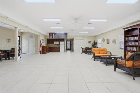 Condominio en venta en Margate, Florida, 1 dormitorio, 58.53 m2 № 2000440 - foto 29