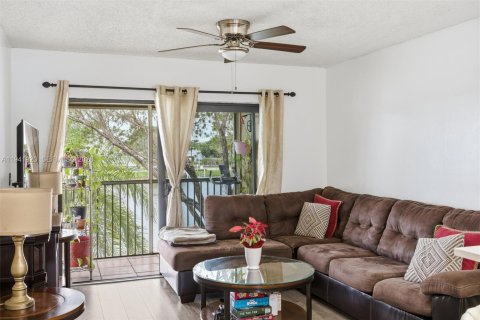 Condominio en venta en Margate, Florida, 1 dormitorio, 58.53 m2 № 2000440 - foto 4