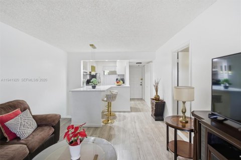 Condominio en venta en Margate, Florida, 1 dormitorio, 58.53 m2 № 2000440 - foto 7