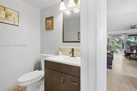 Condominio en venta en Margate, Florida, 1 dormitorio, 58.53 m2 № 2000440 - foto 19