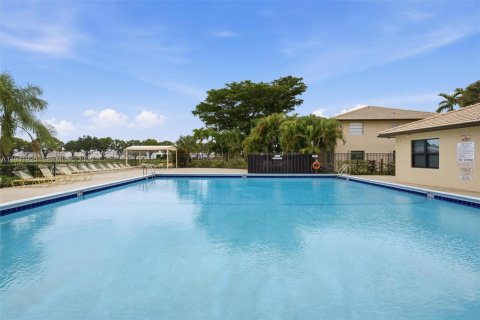 Condominio en venta en Margate, Florida, 1 dormitorio, 58.53 m2 № 2000440 - foto 25