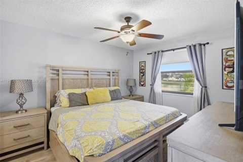 Condominio en venta en Margate, Florida, 1 dormitorio, 58.53 m2 № 2000440 - foto 17