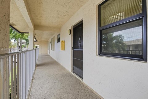 Condominio en venta en Margate, Florida, 1 dormitorio, 58.53 m2 № 2000440 - foto 21