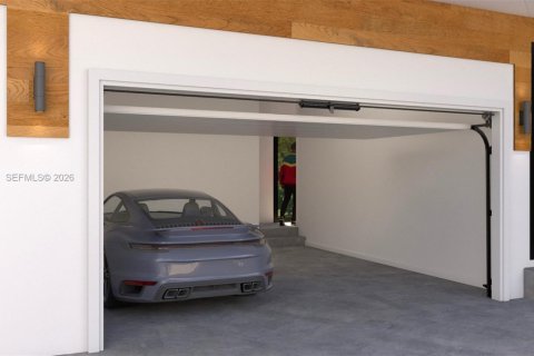 Купить таунхаус в Окленд-Парк, Флорида 3 спальни, № 2047961 - фото 21