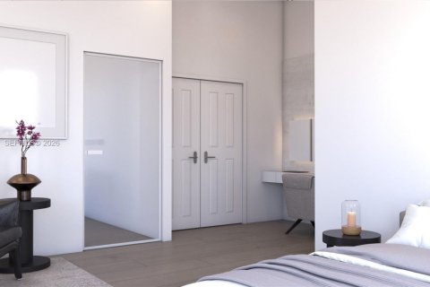 Купить таунхаус в Окленд-Парк, Флорида 3 спальни, № 2047961 - фото 7