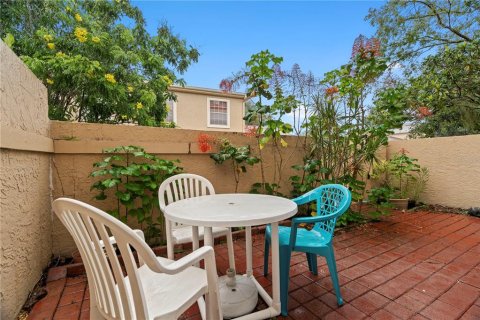 Condominio en venta en Temple Terrace, Florida, 2 dormitorios, 102.56 m2 № 1343853 - foto 22