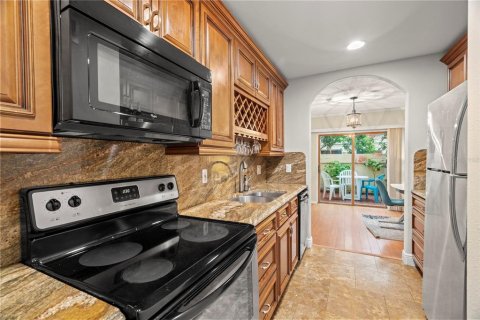 Condominio en venta en Temple Terrace, Florida, 2 dormitorios, 102.56 m2 № 1343853 - foto 21