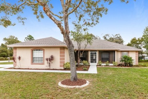 House in Spring Hill, Florida 3 bedrooms, 189.06 sq.m. № 1902764 - photo 1