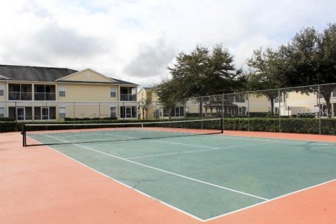 Copropriété à vendre à Kissimmee, Floride: 2 chambres, 100.98 m2 № 1518439 - photo 29