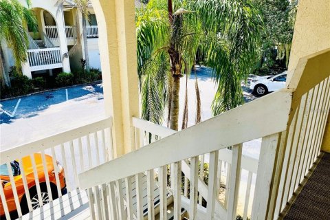 Copropriété à vendre à Kissimmee, Floride: 2 chambres, 100.98 m2 № 1518439 - photo 4