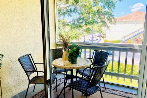 Copropriété à vendre à Kissimmee, Floride: 2 chambres, 100.98 m2 № 1518439 - photo 20