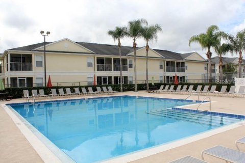 Copropriété à vendre à Kissimmee, Floride: 2 chambres, 100.98 m2 № 1518439 - photo 30